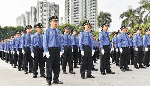 阳江市城市管理和综合执法局建设"法治城管",护航"法治阳江"