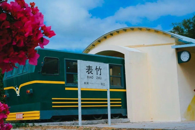 “五一”假期上线！这条宝藏路线拉满出游松弛感→
