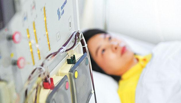 造血干细胞捐献 生命接力大爱相“髓”
