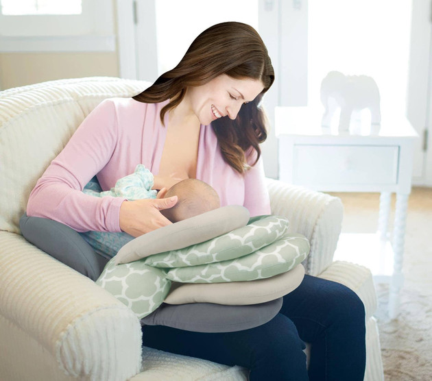 母乳喂养能降低乳腺癌？母乳喂养：母婴健康的天然守护者