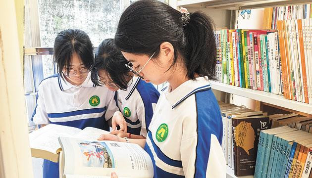 校园文学之树何以长青？