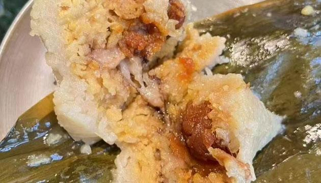 传统与创新交织的味觉盛宴