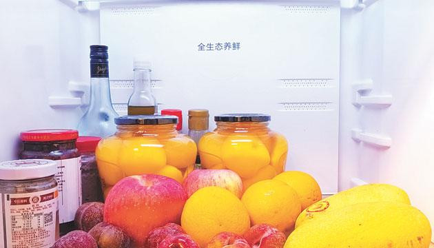 小小方寸天地  承载四季滋味