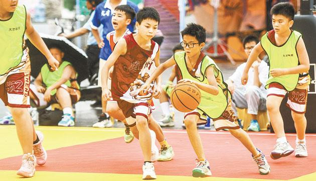 别样快乐！全国“小朋友”欢度多彩六一