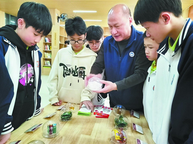阳东区禁毒宣传队伍涌现更多企业家力量