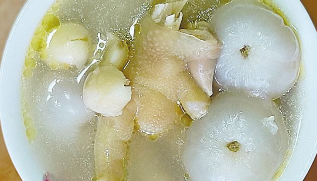 荔香满鼍城