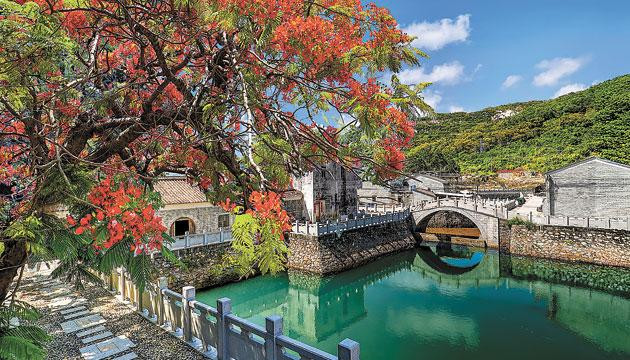 赏西海岸滨海风光 玩转东平尽在今夏