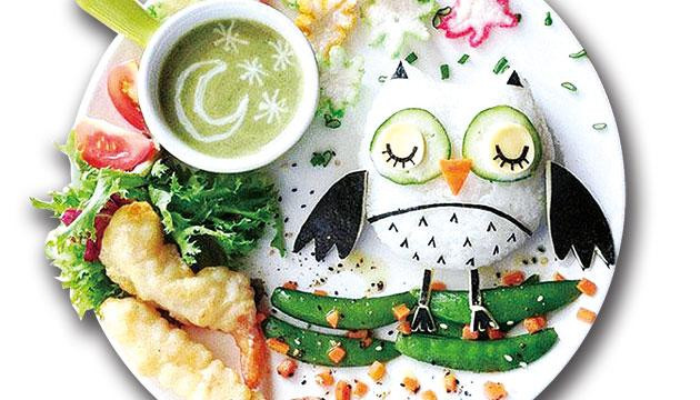 儿童餐“ 吃”出消费新热点