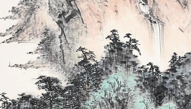 佳作欣赏