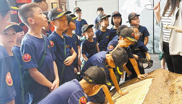 “运营前置”绘就阳东乡土“新变形记”