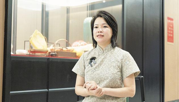 医药世家“接棒人”吴东晓发力“中医药+”食品赛道