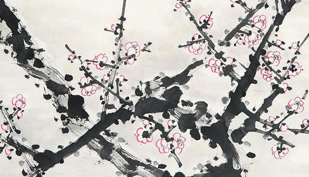 佳作欣赏