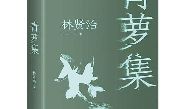 自由生长的青萝