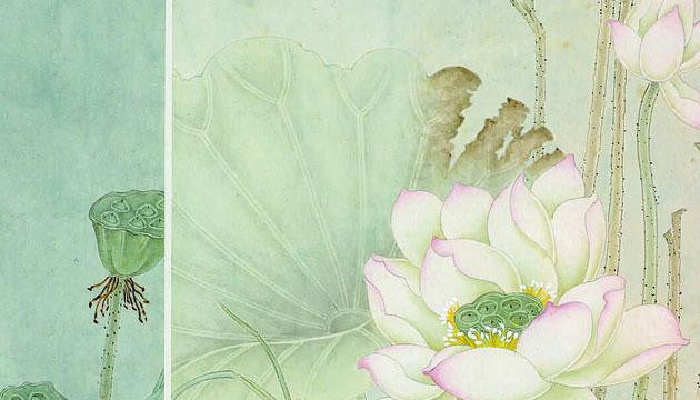 佳作欣赏
