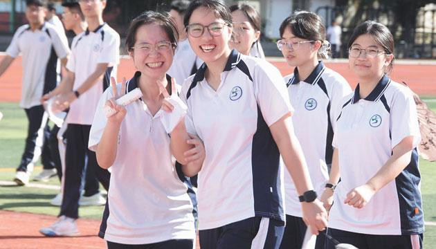 广东第二师范学院与阳东区精准“配对”，实施集团办学新模式
