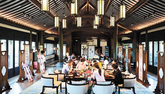 “康养经济”培育消费新热点