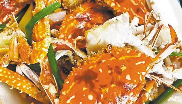 螃蟹抢“鲜”上市，医生提醒——