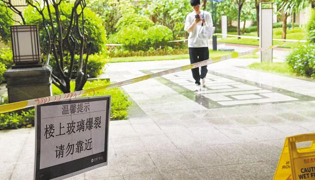 玻璃自爆现象频发，你家门窗玻璃安全吗？