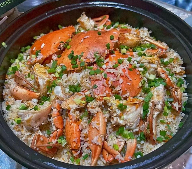 本地人亲测！阳江这十碗“素饭”巨巨巨好吃国庆假期别错过→
