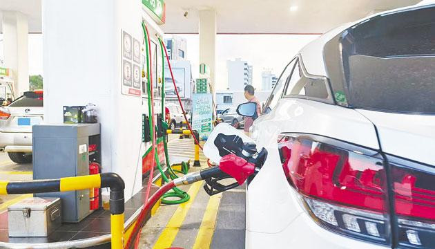 爱车“喝”错油怎么办？