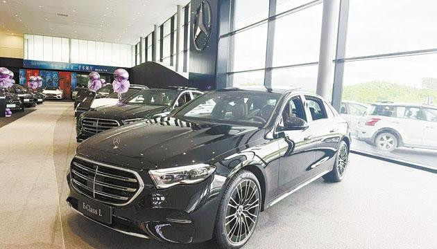 “金九银十”阳江汽车消费热力全开，产品匹配多元需求