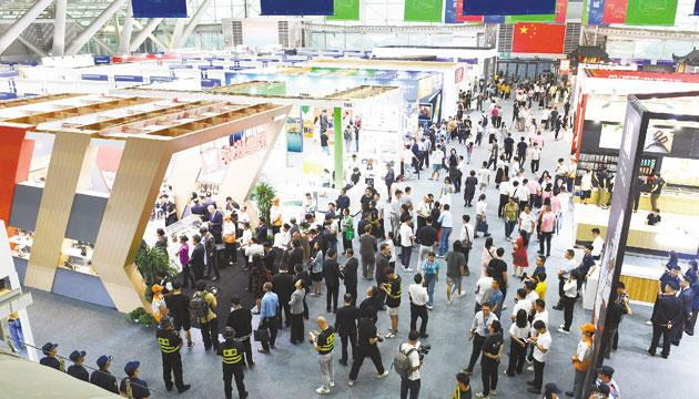 阳江刀博会引领产业迈向全球价值链