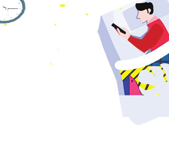 年轻人，深夜你还“舍不得睡”吗？