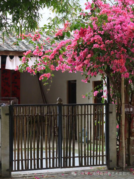 不用羡慕！阳江人也有自己的“大理”