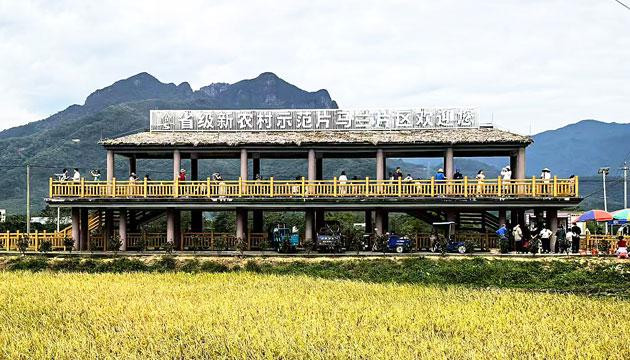 一日三餐有米香