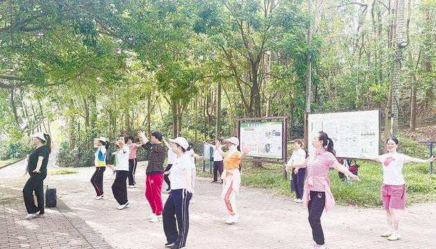 秋冬运动别“踩坑”！