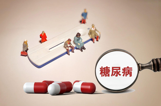 糖尿病前期≠糖尿病！抓住逆转黄金期，这几点你一定要知道