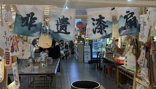 阳江掀起手作热潮：年轻人心灵休憩的新选择