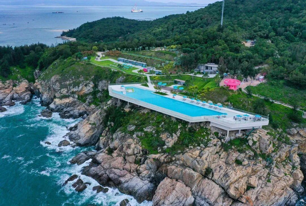 嚯！今年阳江人过了224天夏夏夏夏夏日