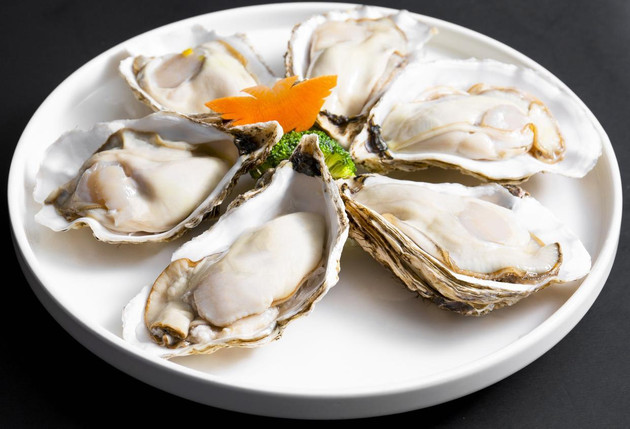 “补锌之王”生蚝正肥美！这样吃，才真叫“蚝”情万丈！