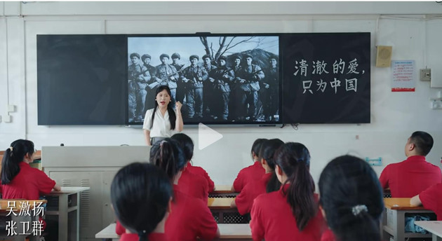 跨越时空的青春对话！阳江这群人用歌声怀念他们……