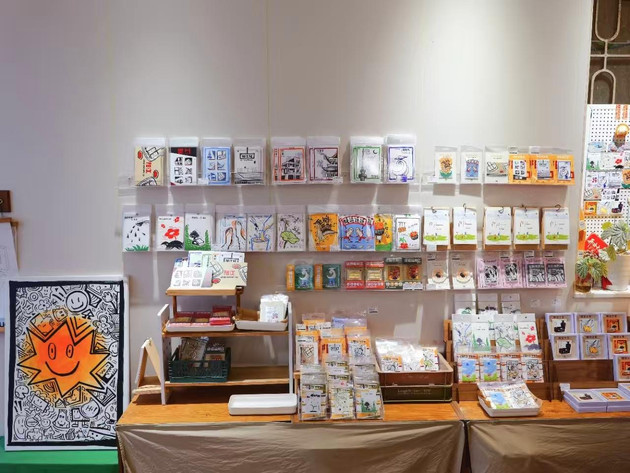 阳江这届年轻人，让猪肠碌变新国潮