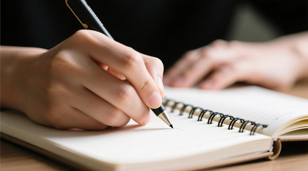 广东省报告文学学会副会长、广州市青年作协主席汤炎忠谈青年作家创作