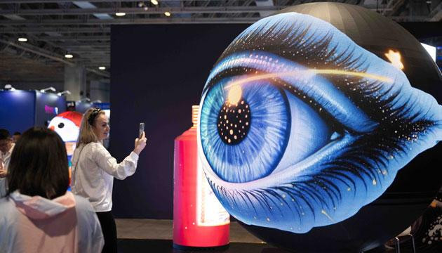 全球智能机械与电子产品博览会在澳门、珠海举行