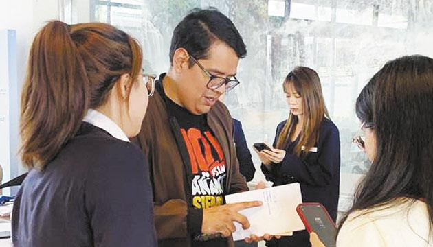 构建全覆盖便捷化有温度金融服务网络