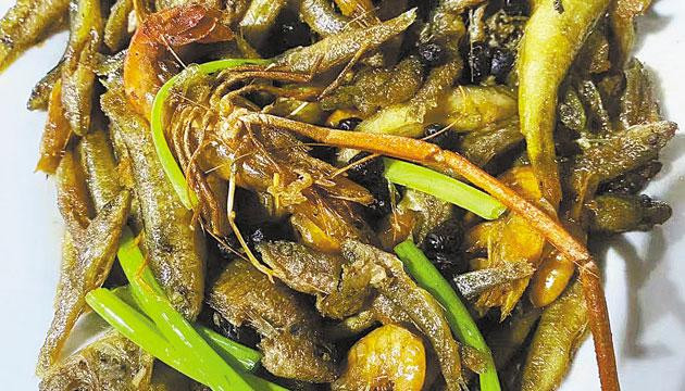 乡味慢镜头！阳江乡村成都市人心灵栖息地