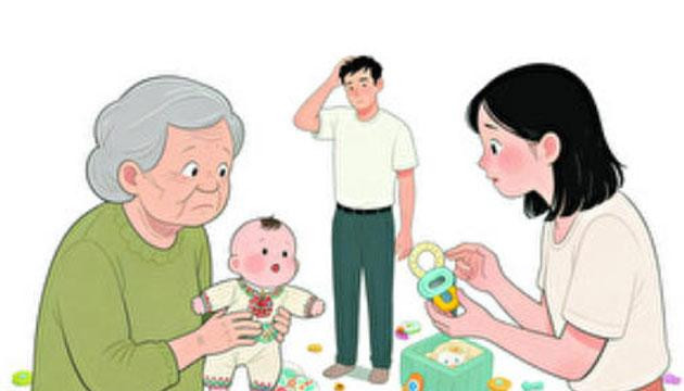 统一教育理念  保持良性沟通