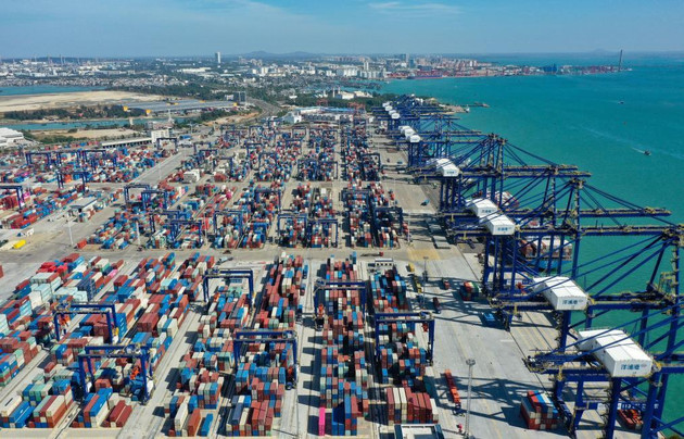 中国高水平开放新答卷——从海南自贸港封关看中国制度型开放