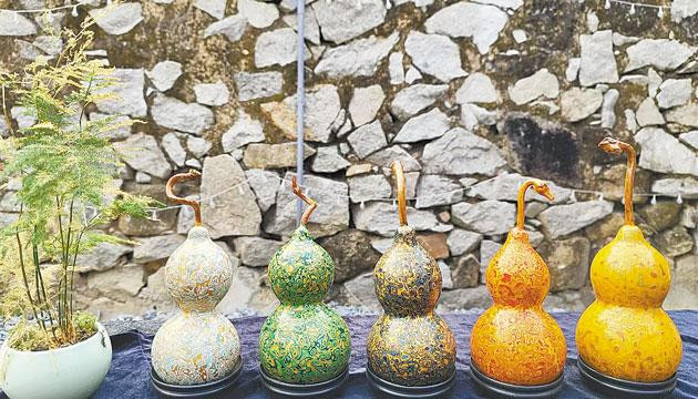 深读 | 阳江漆器千年技艺“活”在现代生活