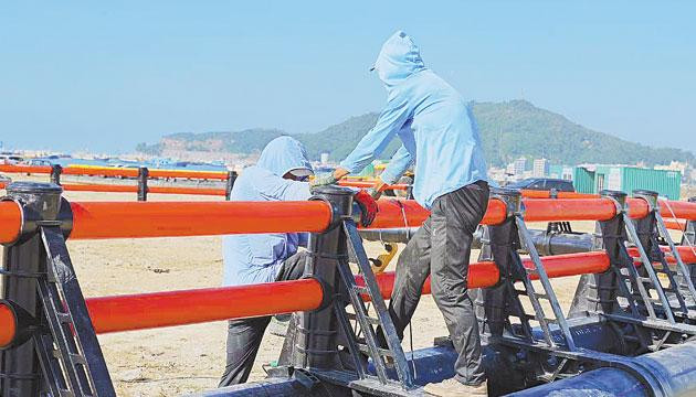 从“一头猪”到“一桌菜”的全链条转型