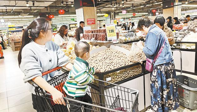 气温“跳水”阳江“温补经济”升温