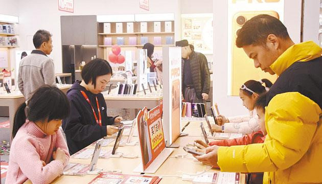 首批国补625亿元下达！阳江街坊开启买买买模式