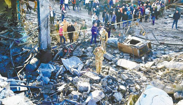 黎巴嫩总统谴责以色列：持续袭击影响局势缓和