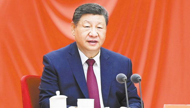 以更高标准更实举措推进全面从严治党为实现“十五五”时期目标任务提供坚强保障