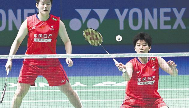 “梁王”“圣坛”折桂