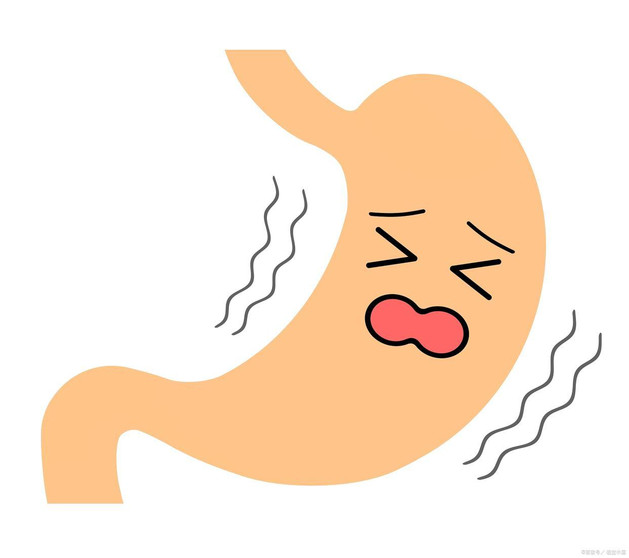 湿冷冬日，为何脾胃先“告急”？